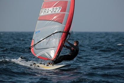 Med Cup 2013, jour 2, YCPR