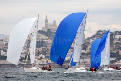 Les J80