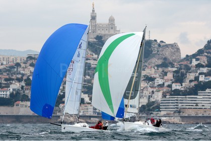 Les J80