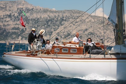 Windrush II