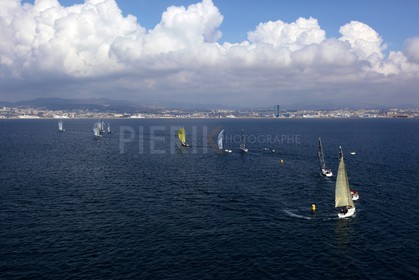 Virement première bouée