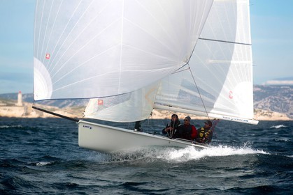 Marcon Yachting