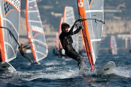 Med Cup 2013, jour 2, YCPR