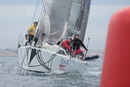 IRC 4 en rade Sud