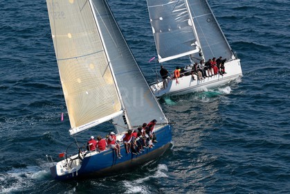 Noisy Oyster vs SL Energies Renouvelables