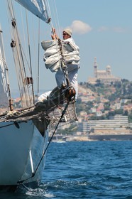Moonbeam IV