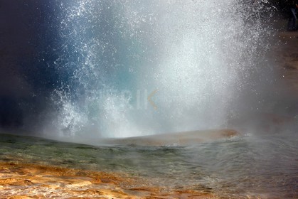 Geyser