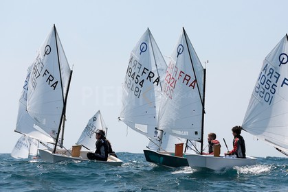 CIP Optimists 2013 YCPR