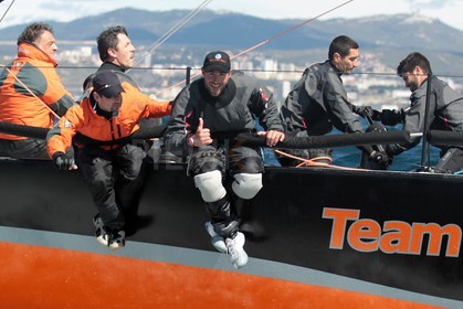Team Vision Future
