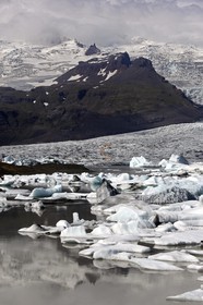 Jökulsárlón