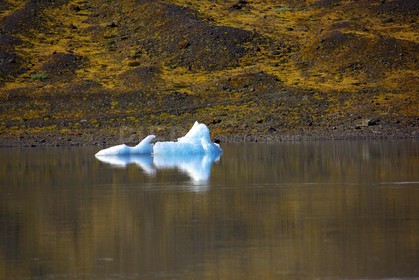 Jökulsárlón