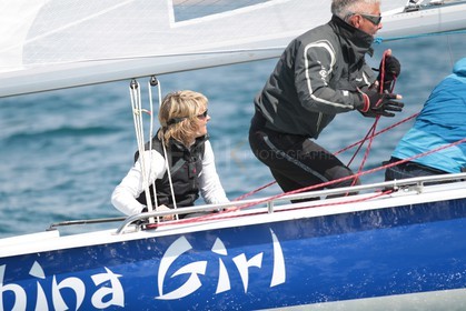 Sur China Girl