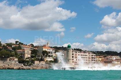 Voiles de Cassis 2013
