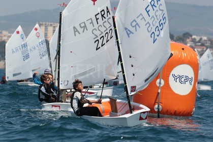 CIP Optimists 2013 YCPR