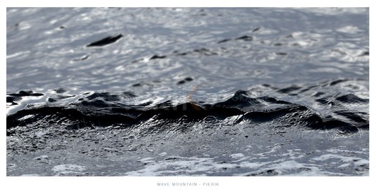 Wave Mountain