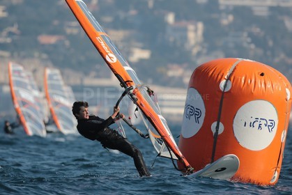 Med Cup 2013, jour 2, YCPR