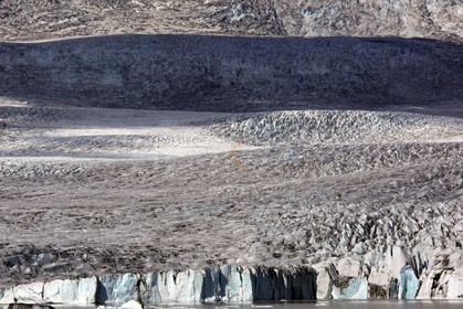 Jökulsárlón