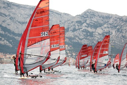 Med Cup 2013, YCPR