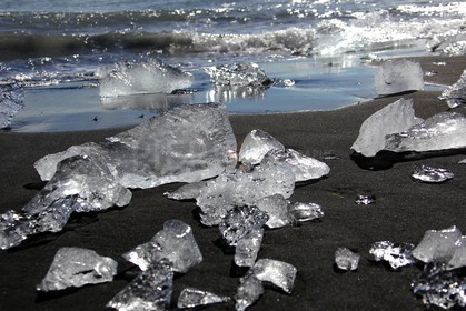 Mer de glace