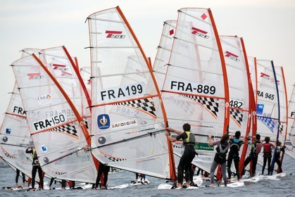 Med Cup 2013, YCPR