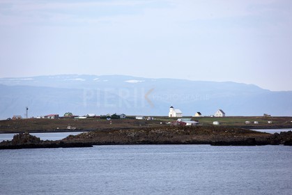 Flatey island