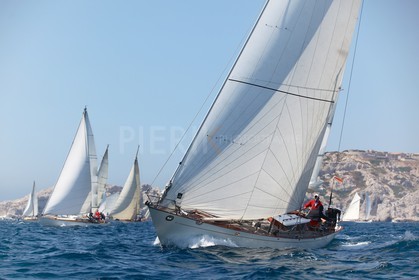 Le départ est donné