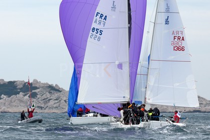 Les J80