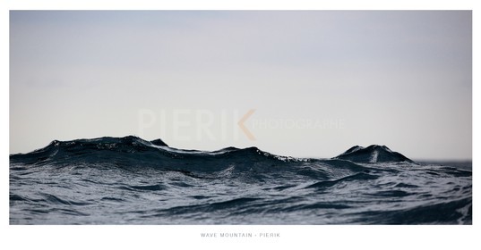 Wave Mountain