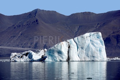 Jökulsárlón