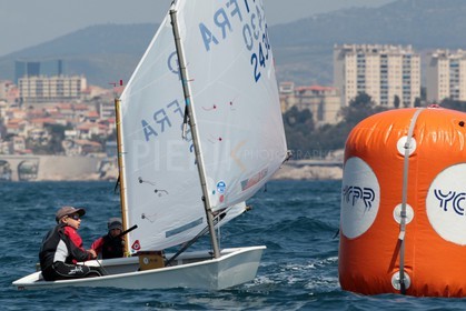 CIP Optimists 2013 YCPR