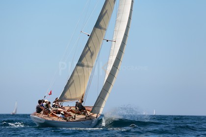Irène VIII