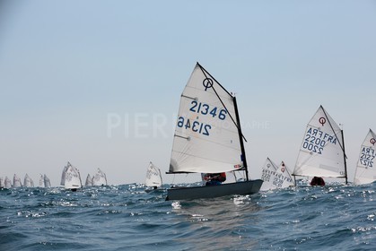 CIP Optimists 2013 YCPR