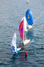 Virement de bouée, SNIM 2012