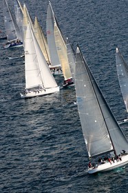 Le départ est donné