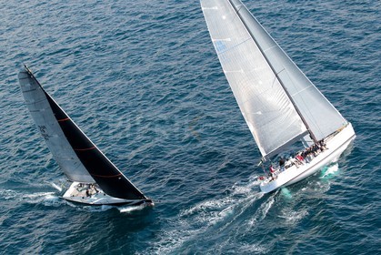 Arobas vs Team Vision Future