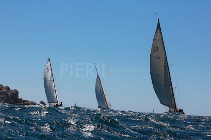 Irène VIII