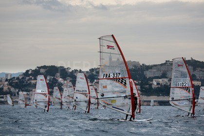 Med Cup 2013, YCPR