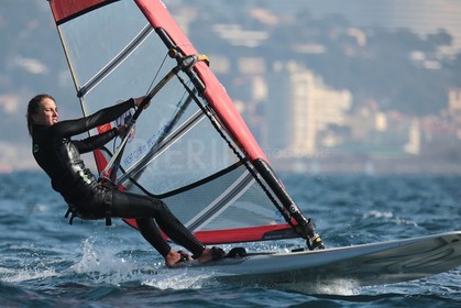 Med Cup 2013, jour 2, YCPR