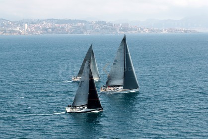 Team Vision Future, Arobas