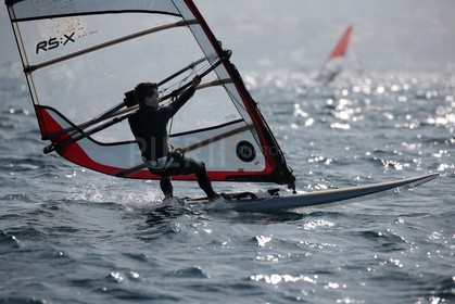 Med Cup 2013, jour 2, YCPR