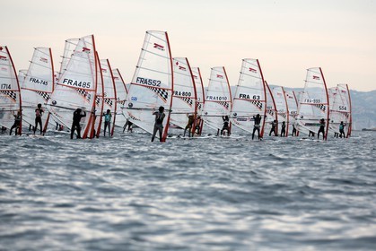 Med Cup 2013, YCPR