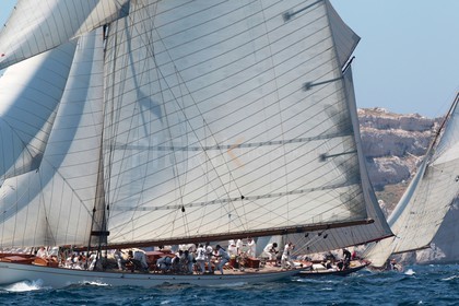 Le départ est donné