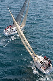 Chaud Bouillant vs Vito 2