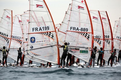 Med Cup 2013, YCPR