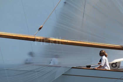 Moonbeam IV