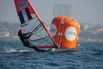 Med Cup 2013, jour 2, YCPR
