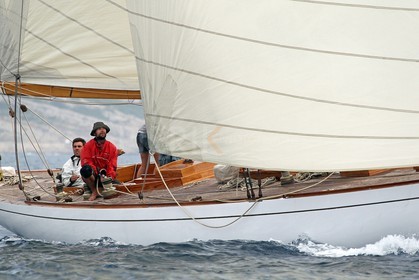 Irène VIII