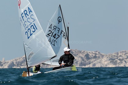 CIP Optimists 2013 YCPR