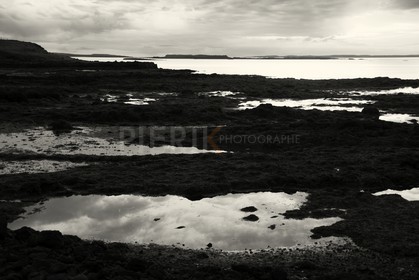 Flatey island