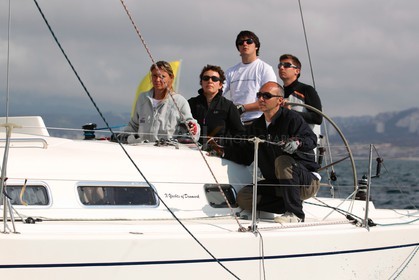 Le team de Satisfaxion